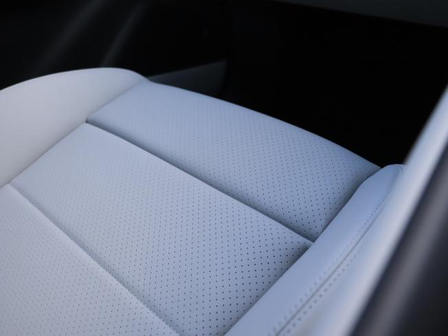 Porsche Macan Photo 28