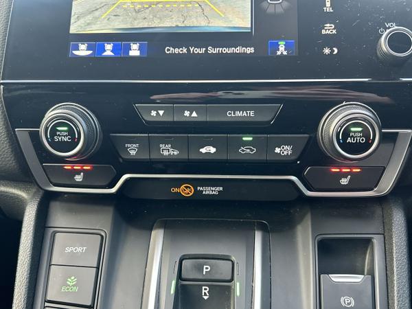 Honda CR-V Photo 20