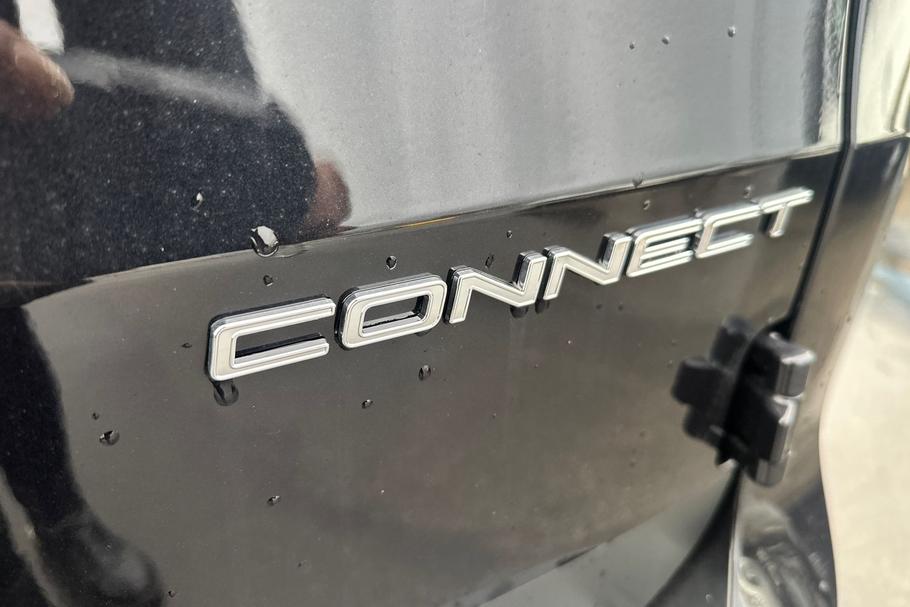 Used Ford TRANSIT CONNECT CONNECTFLEX3 22