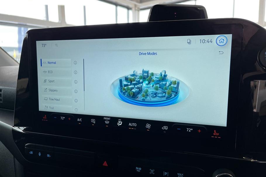 Used Ford TRANSIT CUSTOM L1DCIVSPORT3 25