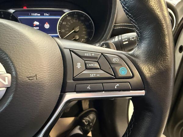 Used Nissan Juke YS72WOC 16