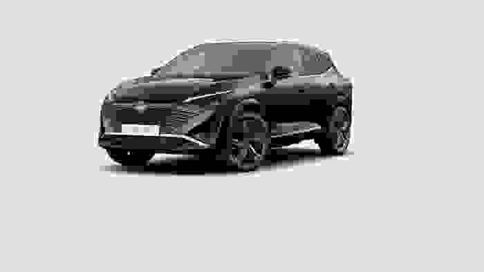 Used ~ Nissan Qashqai 1.5 E-Power 190PS Tekna Pearl Black at Hawkins Motor Group