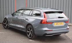 Volvo V60 Photo 37