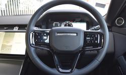 Land Rover RANGE ROVER EVOQUE Photo 13