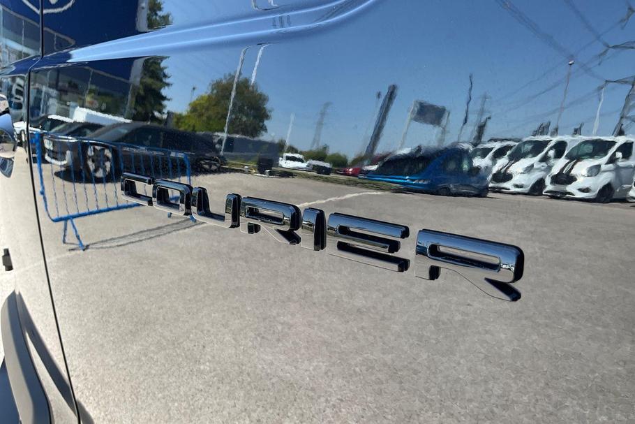 Used Ford TRANSIT COURIER COURIERACT02 18