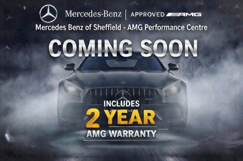 MERCEDES-BENZ A Class 2.0 A35 AMG Edition (Premium Plus) Saloon 4dr Petrol 7G-DCT 4MATIC Euro 6 (s/s) (306 ps)