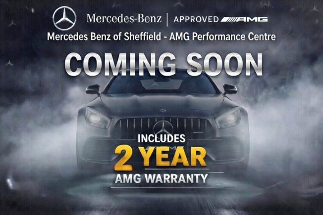MERCEDES-BENZ A Class Photo 1