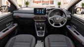 Dacia Sandero Stepway Photo 4