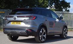 Renault AUSTRAL Photo 3