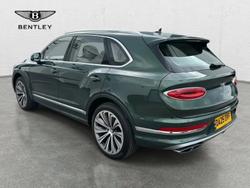 BENTLEY Bentayga Photo 3