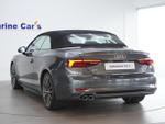 Audi A5 Cabriolet Photo 8