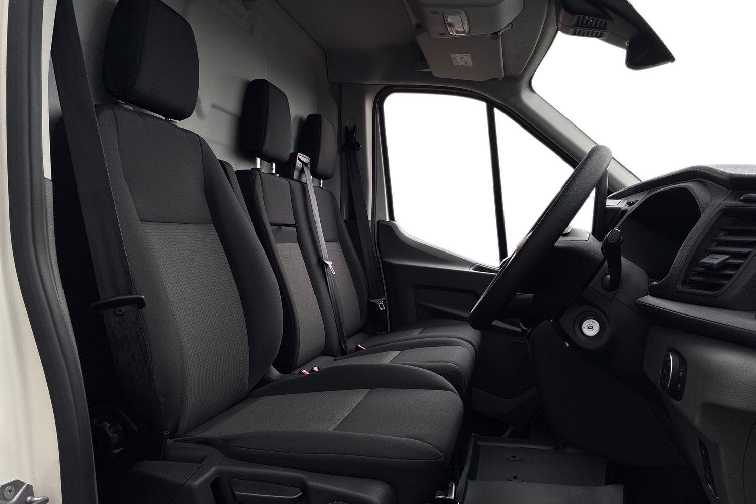 Ford TRANSIT Photo 10
