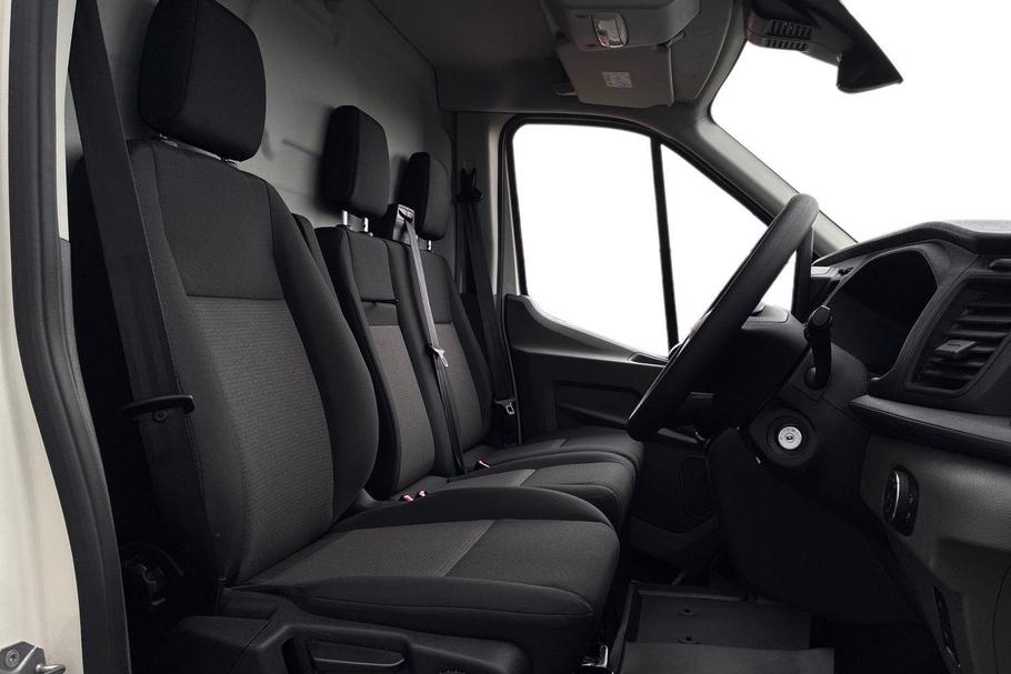 Used Ford TRANSIT TRANSITLEADL4 11