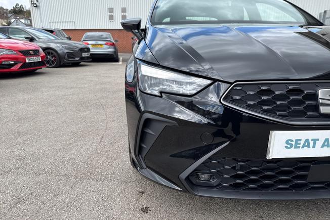 SEAT Ibiza Photo 19