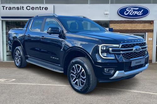 Used Ford RANGER 13/N333619 1