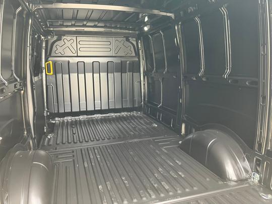 Iveco Daily Photo