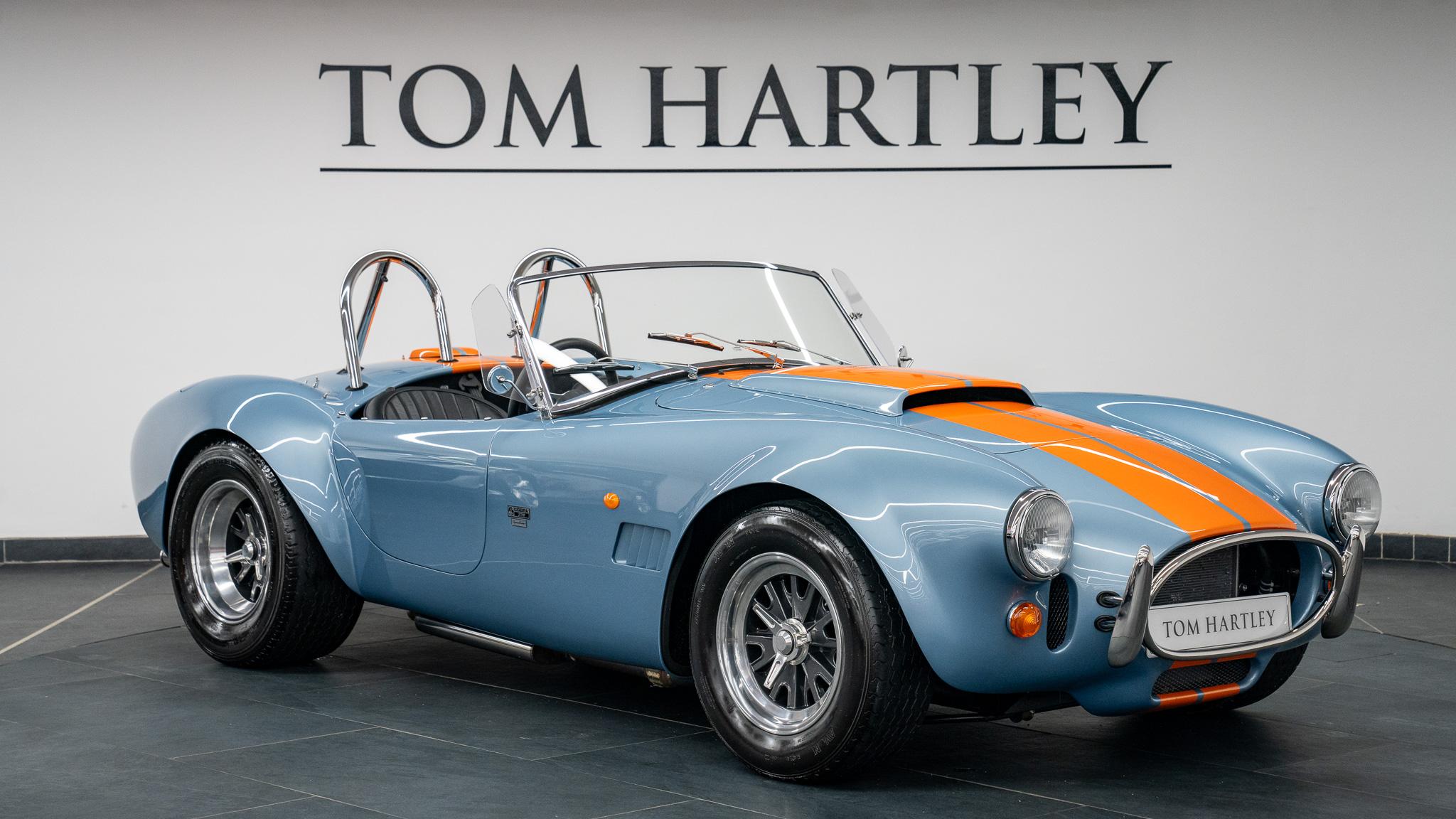 2024/24 AC Cobra 378 Superblow...