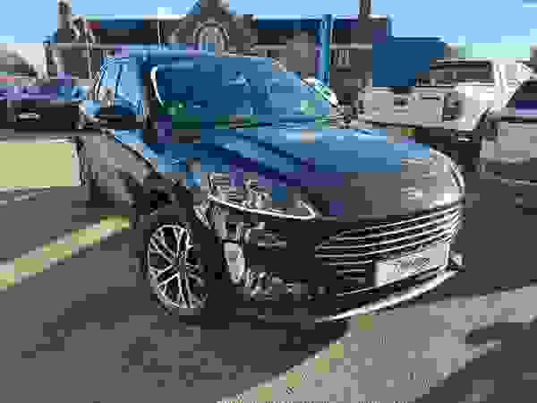 2023 Ford Kuga