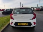 Kia Picanto Photo 3