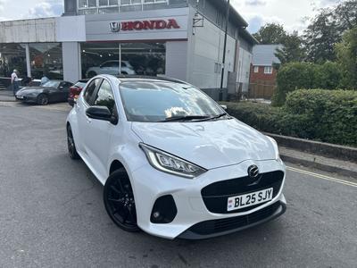 Mazda Mazda2 HYBRID Photo 11