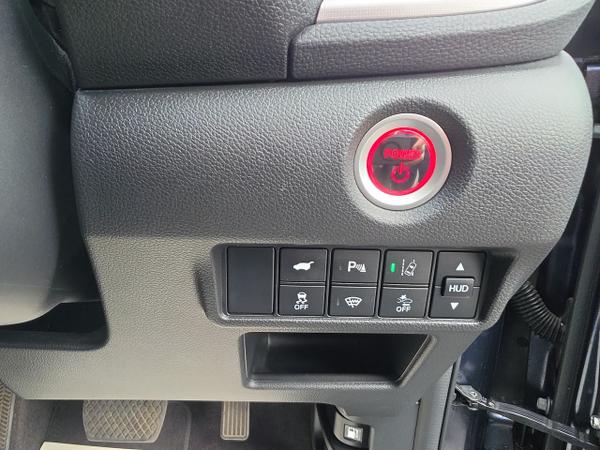 Honda CR-V Photo 26