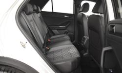 Volkswagen T-ROC Photo 21