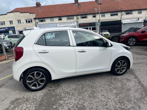 Kia Picanto Photo 10a57921-f24d-4918-b196-893a3c3c65bc.jpeg