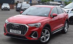 Audi Q3 Photo 5