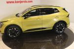 Kia Sportage Photo 2