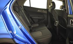 Kia SPORTAGE Photo 21