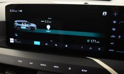 Kia EV5 Photo 17