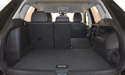 Volkswagen TIGUAN Photo 26