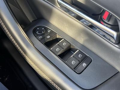 Mazda CX-80 Photo 31