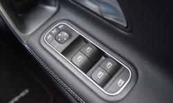 Mercedes-Benz CLA Photo 28