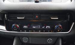 Nissan QASHQAI Photo 27