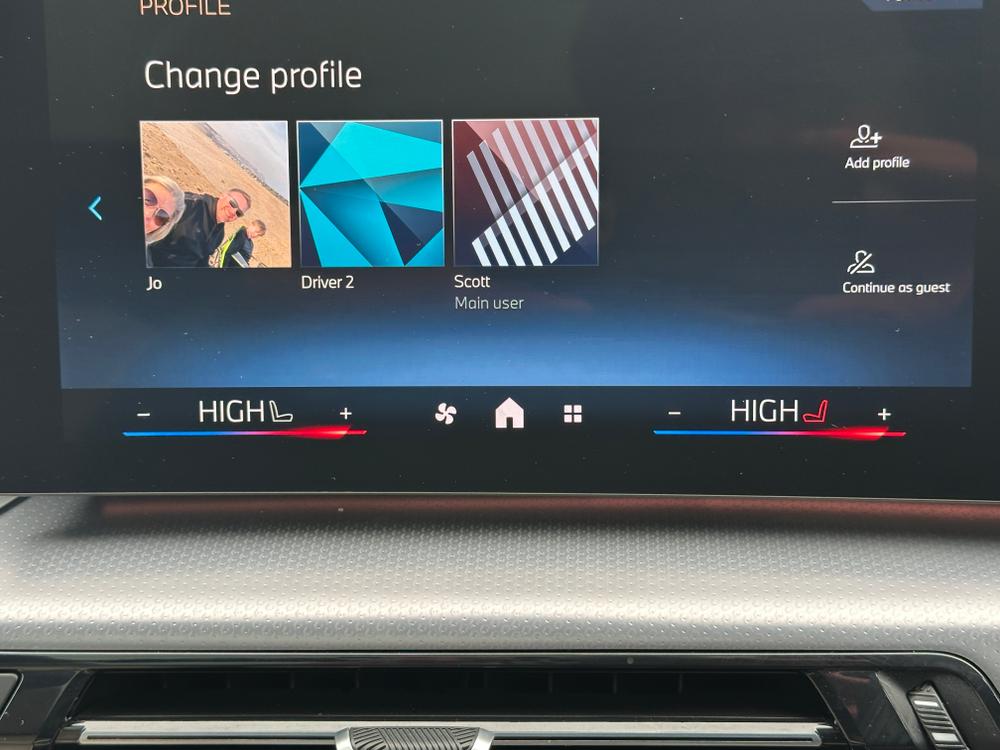 Used BMW X1 BM25JFK 26