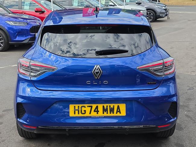 Renault Clio Photo 10c0c77d-e707-431b-9874-27a6b68ee53f.jpg
