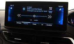 Peugeot 3008 Photo 15