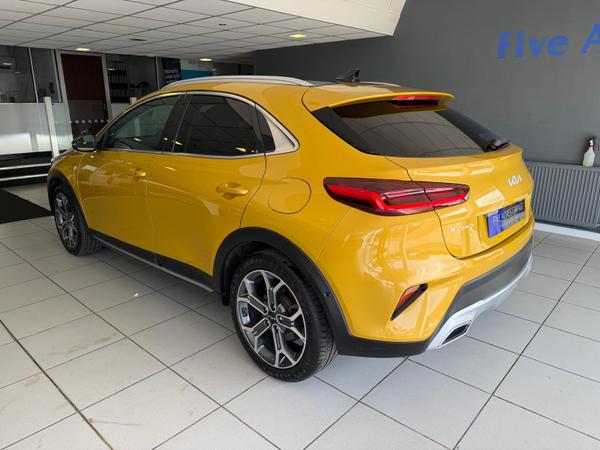 Used Kia XCeed RJ22YEU 9