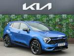 Kia Sportage Photo 21