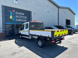 Ford Transit Photo 20