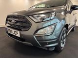 Ford EcoSport Photo 5