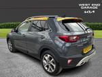 Kia Stonic Photo 5