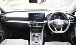 SEAT LEON Photo 10