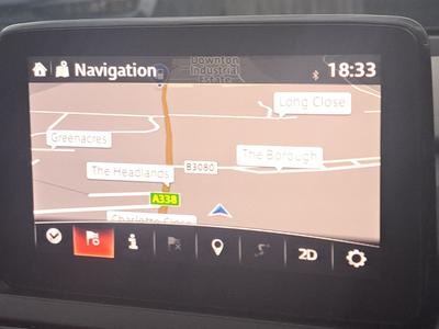 Mazda MX-5 RF Photo 23