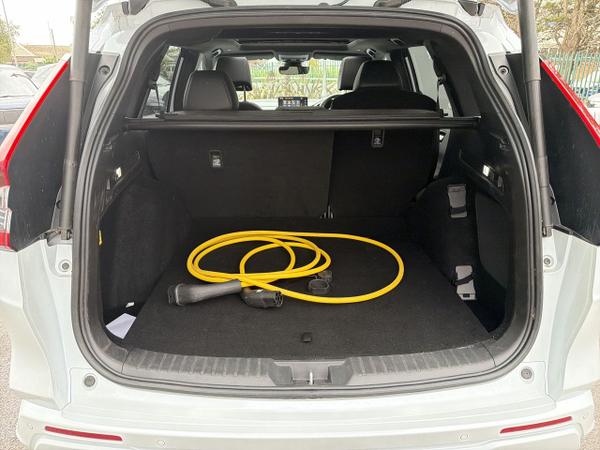 Honda CR-V Photo 22