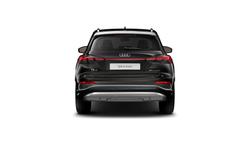 AUDI Q4 e-tron SUV Photo 4