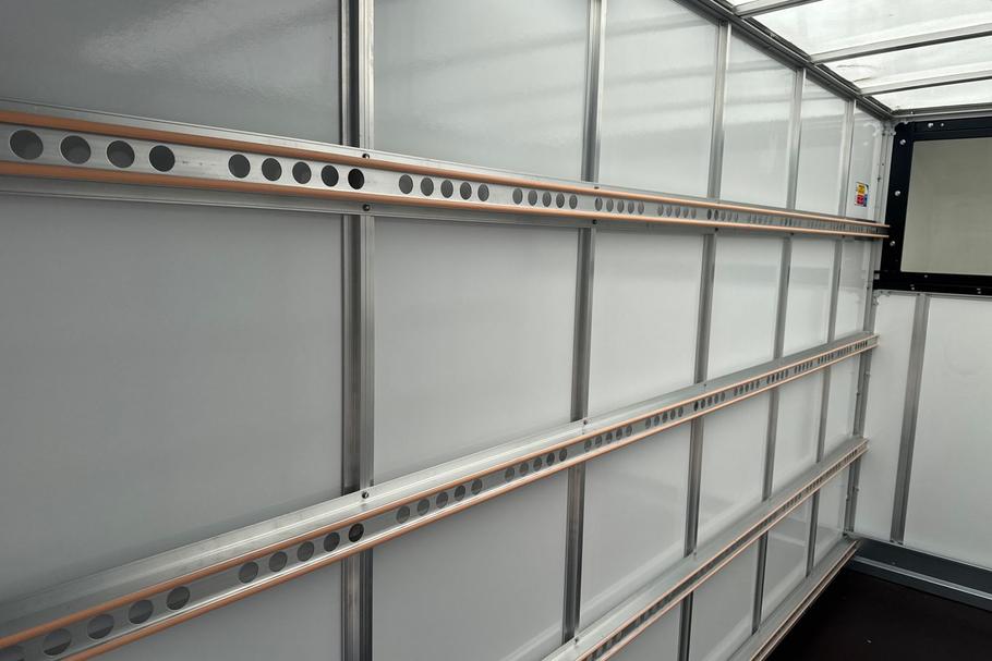 Used Ford TRANSIT WN75RWL 27