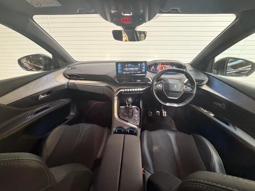 Peugeot 3008 Photo 10dcf577-79f9-432a-bde7-d60c3040b2c3.jpeg