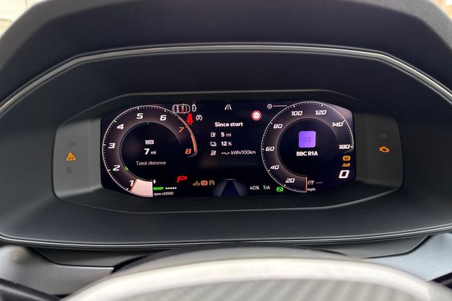 CUPRA Leon Photo 15